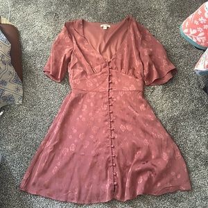 Francesca’s Dress XS